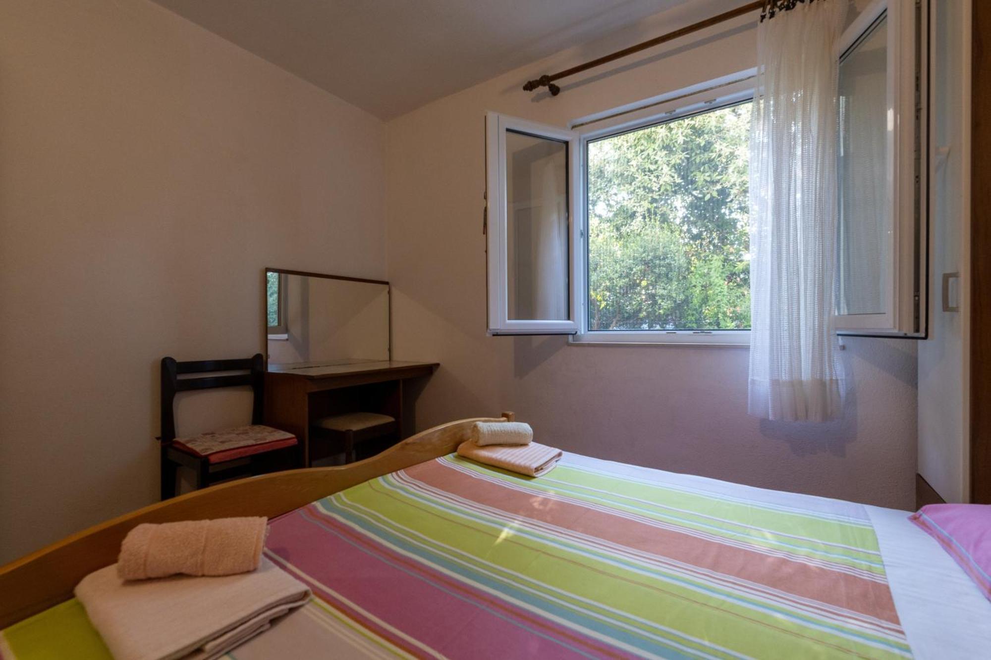 Apartments By The Sea Mudri Dolac, Hvar - 582 Vrboska Pokoj fotografie
