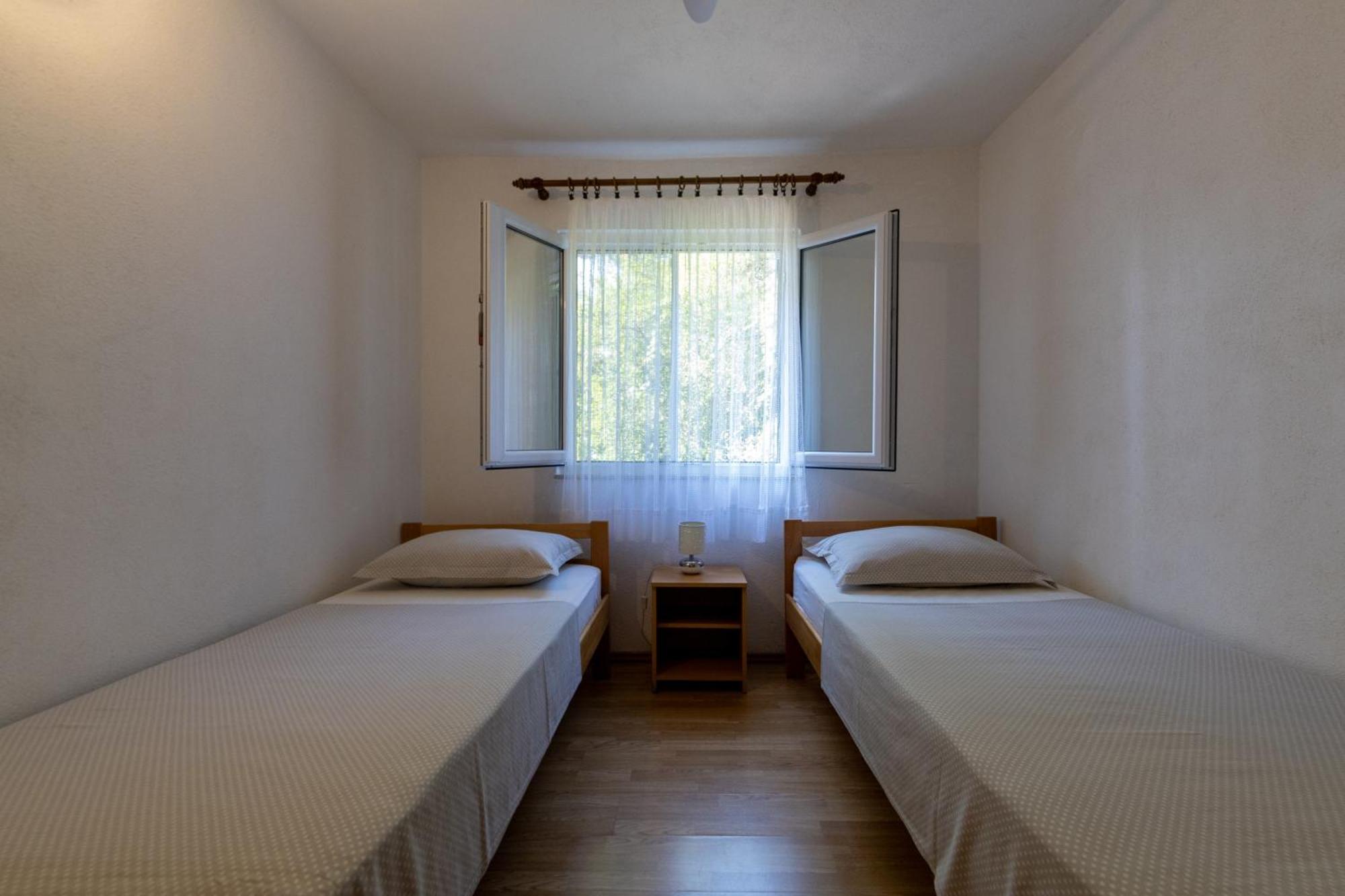 Apartments By The Sea Mudri Dolac, Hvar - 582 Vrboska Pokoj fotografie