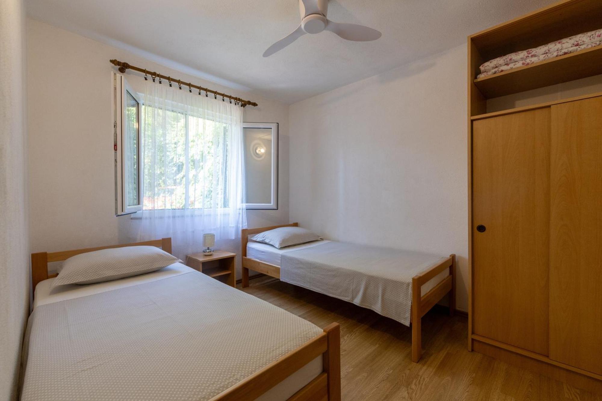 Apartments By The Sea Mudri Dolac, Hvar - 582 Vrboska Exteriér fotografie