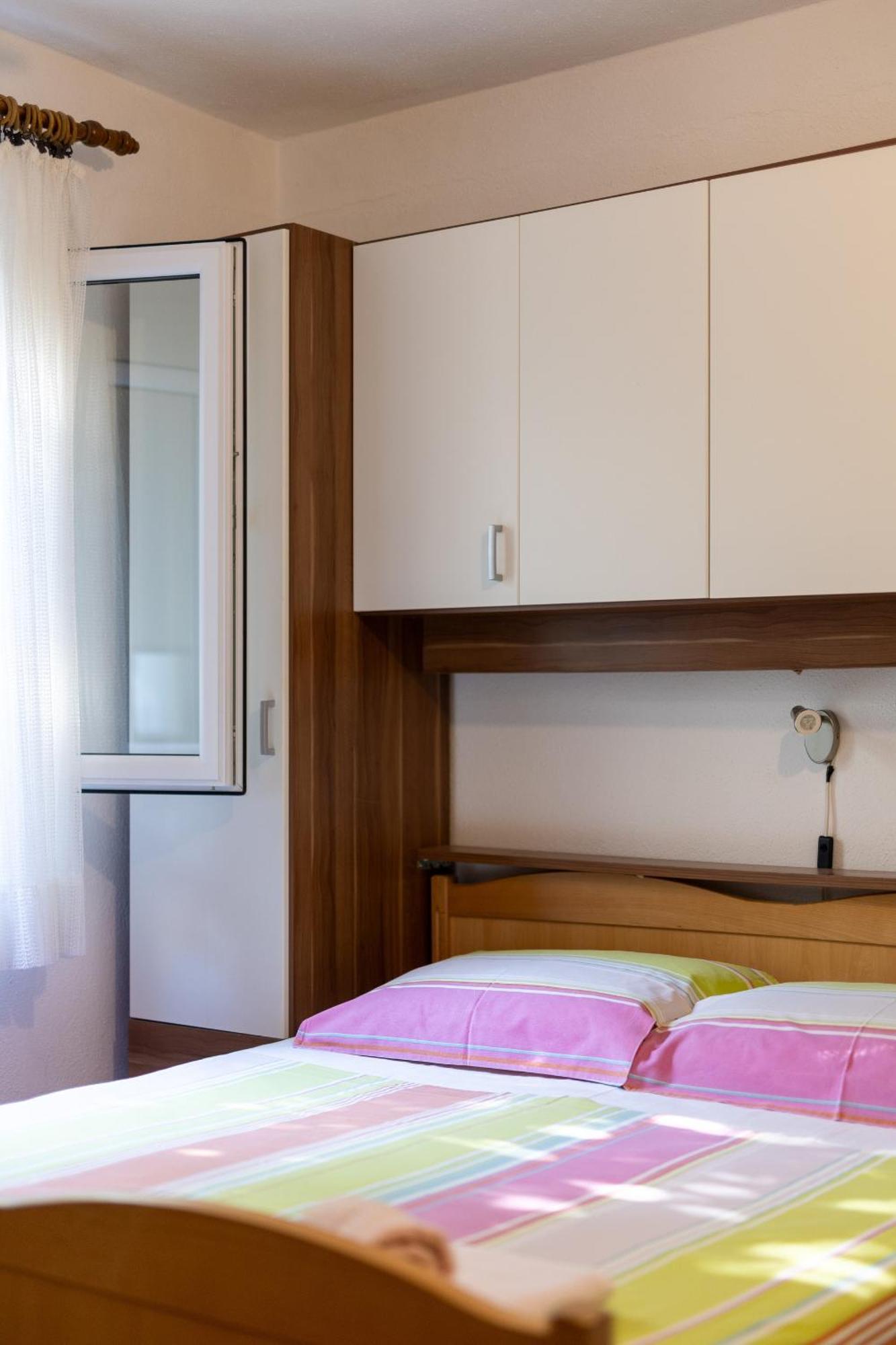 Apartments By The Sea Mudri Dolac, Hvar - 582 Vrboska Pokoj fotografie